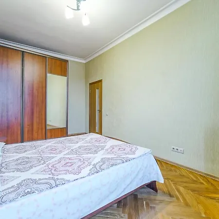 Апартаменти Minskapartment26