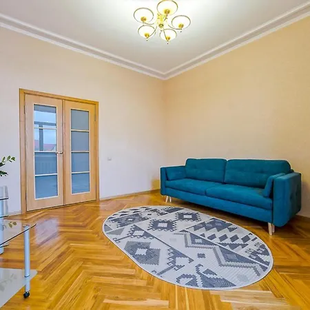 Minskapartment26 *