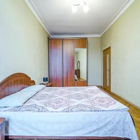 Minskapartment26 Мінськ