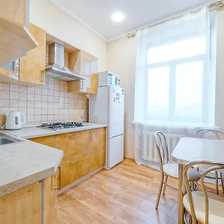 Minskapartment26 *