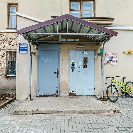 Minskapartment26