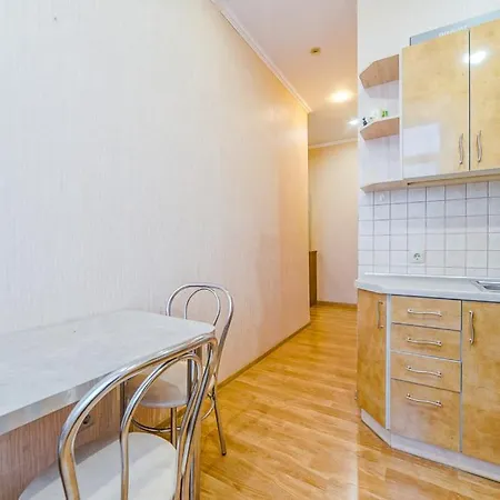 Апартаменти Minskapartment26
