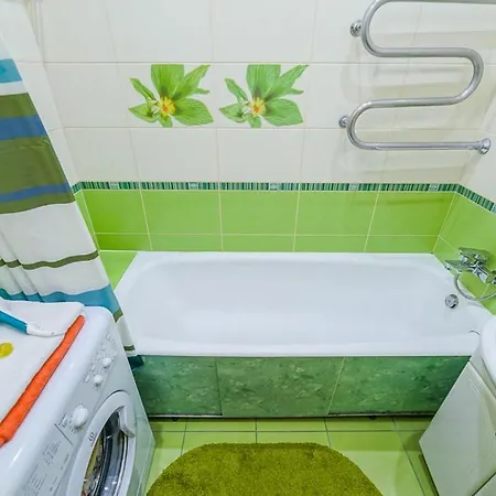 Апартаменти Minskapartment26