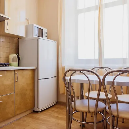 Apartment Minskapartment26