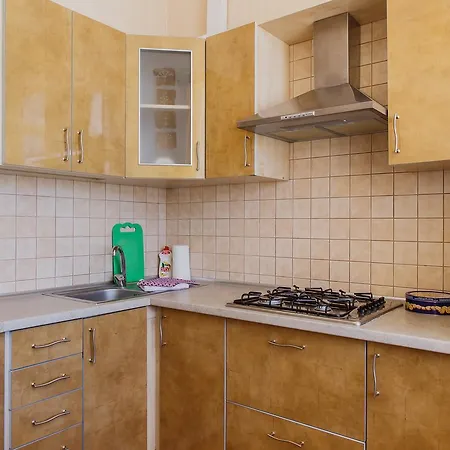 Apartment Minskapartment26 Minsk