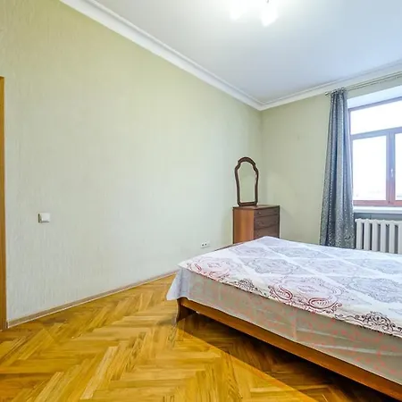 Minskapartment26 Apartment
