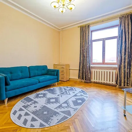 Minskapartment26 *