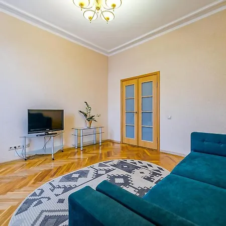 Minskapartment26 Minsk