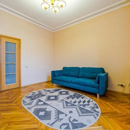 Minskapartment26 Minsk