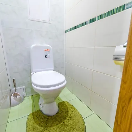 Minskapartment26 *