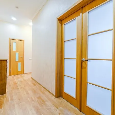 Apartment Minskapartment26 Minsk