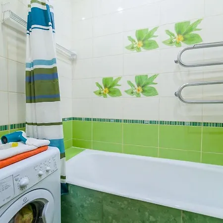 Minskapartment26 * Minsk